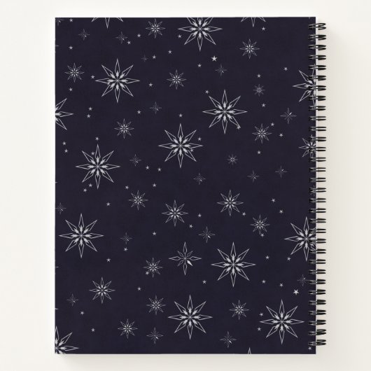 carnets de notes (Dos)