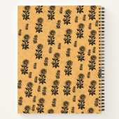 carnets de notes (Dos)