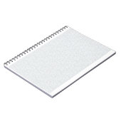 Carnets de notes de poche et de luxe (Côté gauche)