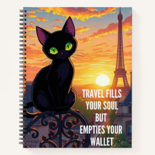 Carnets de voyage