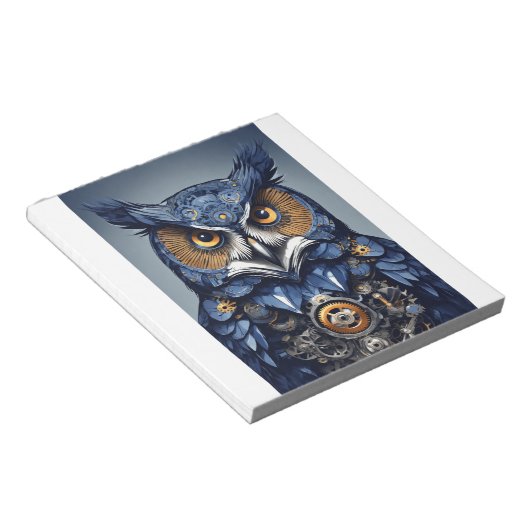 Carnets d'exploration scientifique (Incliné)