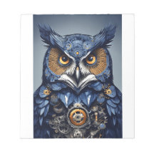 Carnets d'exploration scientifique