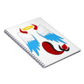 Carnets Dragona (Côté Droit)