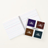 Carnets et journaux (Intérieur)