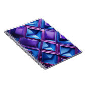 Carnets et journaux (Côté Droit)