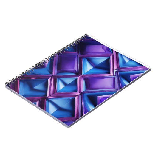 Carnets et journaux (Côté gauche)