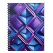 Carnets et journaux (Devant)