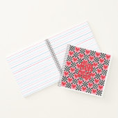 Carnets et journaux (Intérieur)