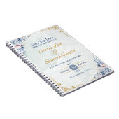 Carnets et journaux (Côté Droit)