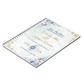 Carnets et journaux (Côté gauche)