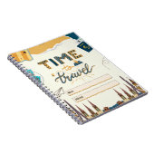 Carnets et journaux (Côté Droit)