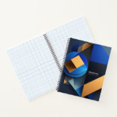 Carnets et journaux (Intérieur)
