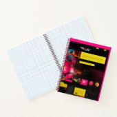 Carnets et journaux (Intérieur)