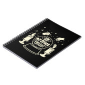 Carnets et journaux (Côté gauche)