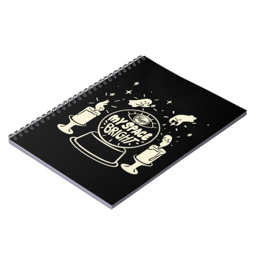 Carnets et journaux (Côté gauche)