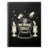 Carnets et journaux (Devant)