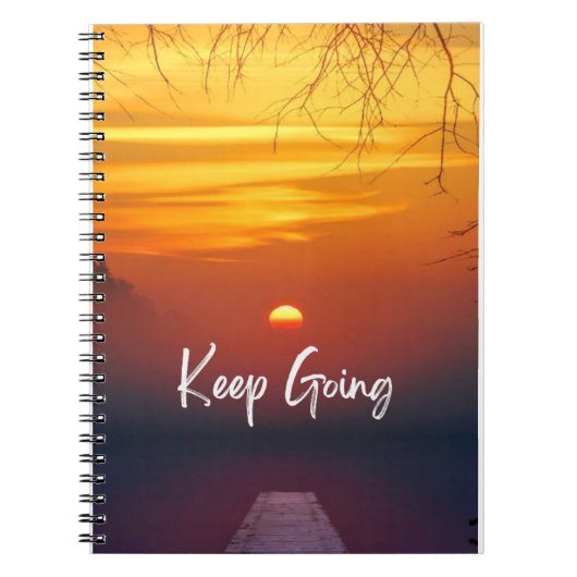 Carnets et journaux (Devant)