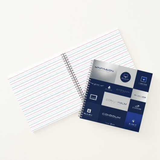 Carnets et journaux (Intérieur)