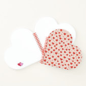 Carnets et journaux (Intérieur)