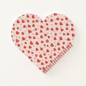 Carnets et journaux (Dos)