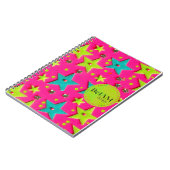 Carnets et journaux (Côté gauche)