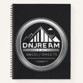 Carnets et journaux (Devant)