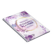 Carnets et journaux (Côté Droit)