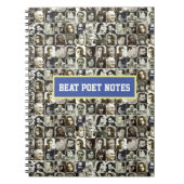 Carnets et journaux (Devant)