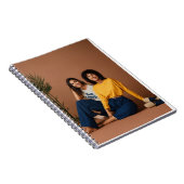 Carnets et journaux (Côté Droit)