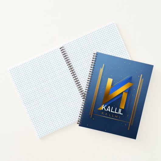 Carnets et journaux (Intérieur)