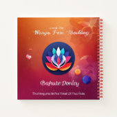 Carnets et journaux (Dos)