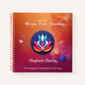 Carnets et journaux (Devant)