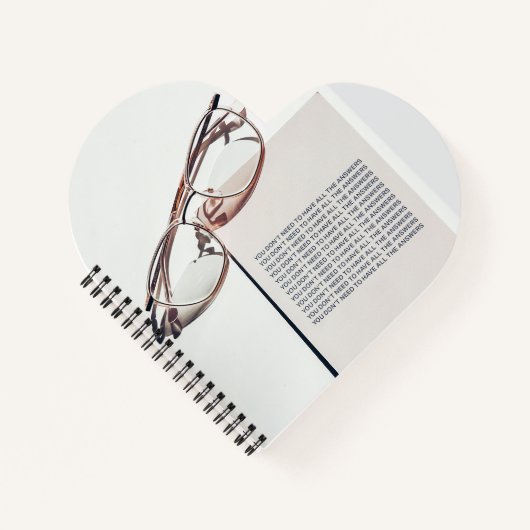 Carnets et journaux (Devant)