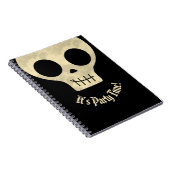 Carnets et journaux (Côté Droit)