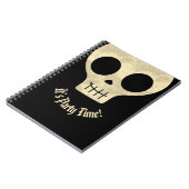 Carnets et journaux (Côté gauche)