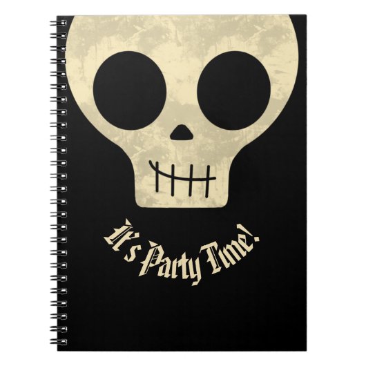 Carnets et journaux (Devant)