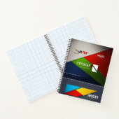 Carnets et journaux (Intérieur)