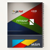 Carnets et journaux (Dos)