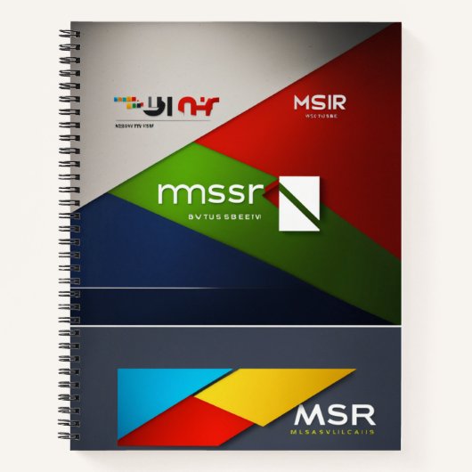 Carnets et journaux (Devant)