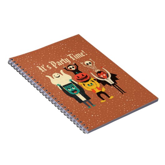 Carnets et journaux (Côté Droit)