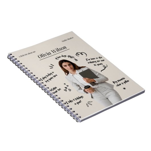 Carnets et journaux (Côté Droit)