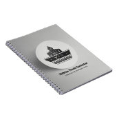 Carnets et plaquettes de rédaction > Carnets et jo (Côté Droit)