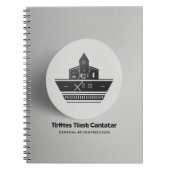 Carnets et plaquettes de rédaction > Carnets et jo (Devant)