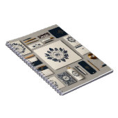 Carnets et plaquettes d'écriture > Carnets (Côté Droit)