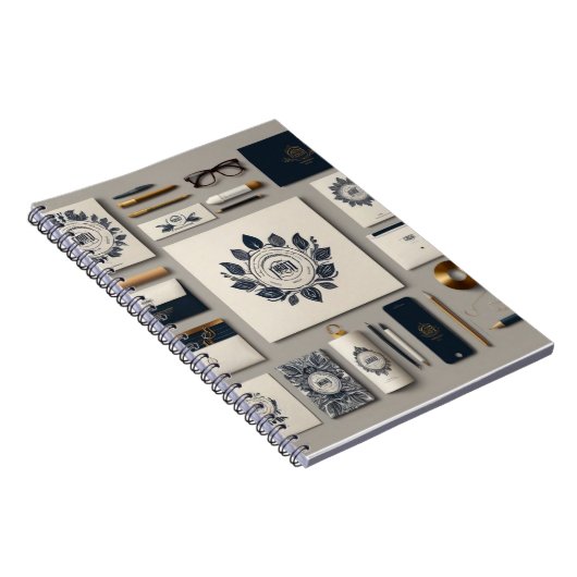 Carnets et plaquettes d'écriture > Carnets (Côté Droit)