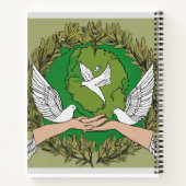 Carnets et revues de qualité supérieure pour tous (Dos)