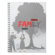carnets familiaux