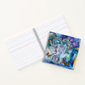Carnets Imaginaires (Intérieur)