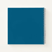 Carnets Imaginaires (Dos)