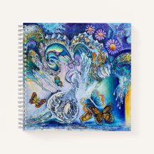 Carnets Imaginaires